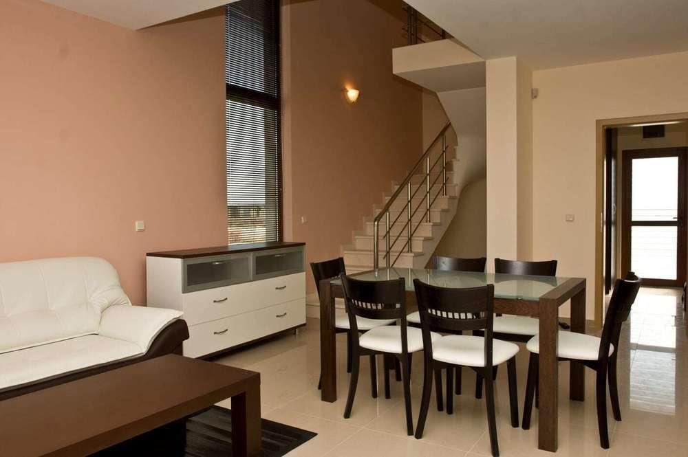 Lighthouse Apartments And Villas Balchik Exterior photo