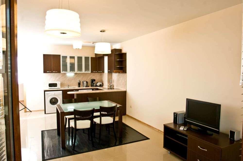 Lighthouse Apartments And Villas Balchik Exterior photo